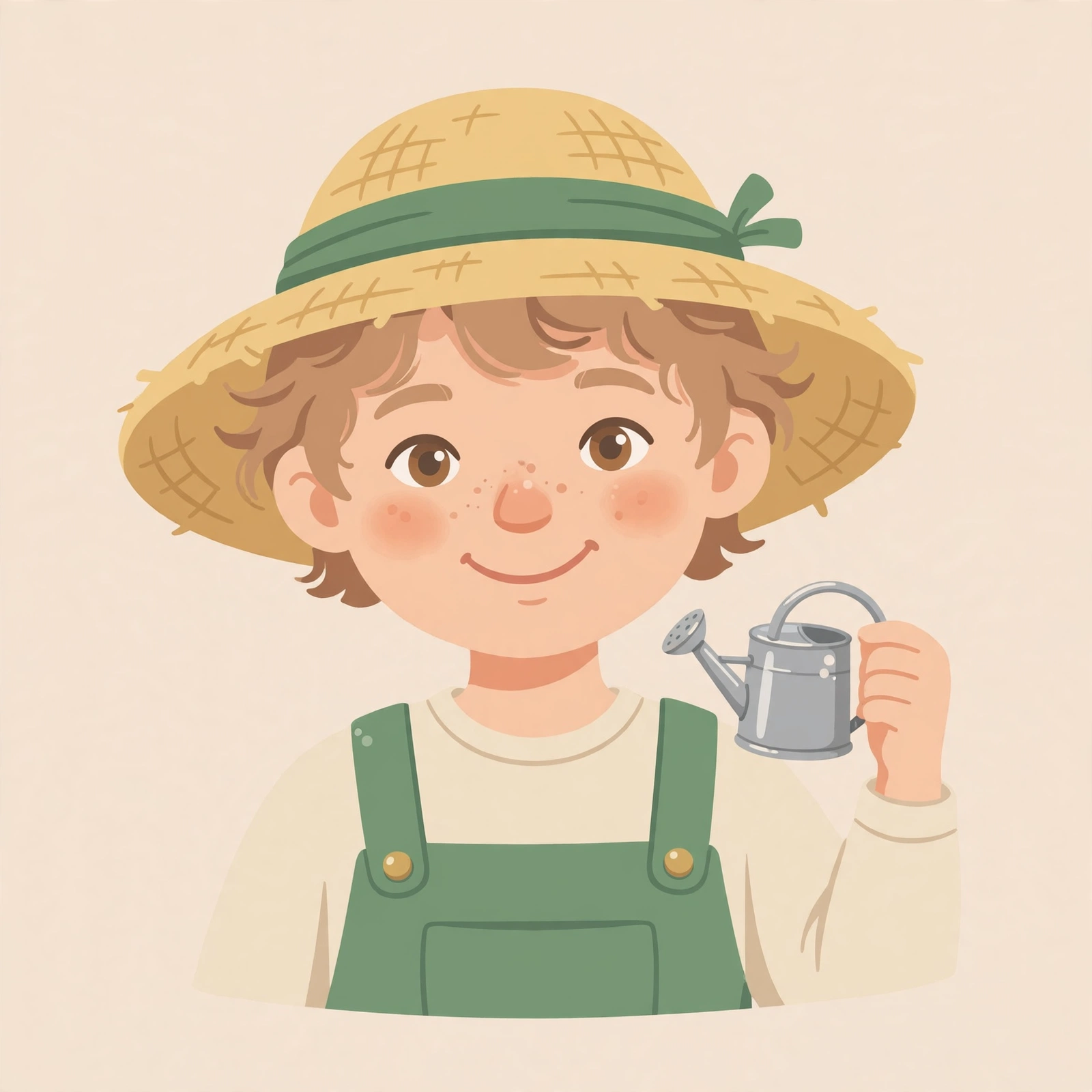 Your avatar